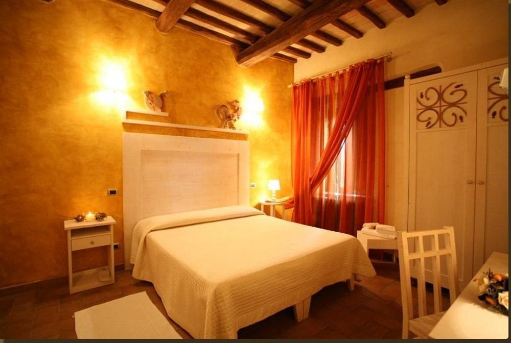 Borgo San Faustino Country Relais And Spa Morrano Exterior foto